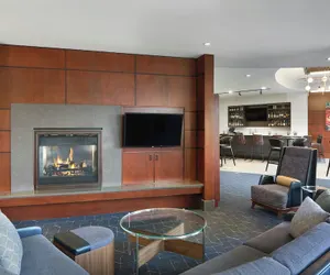 Photo 4 - Courtyard by Marriott Saratoga Springs