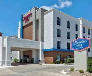 Photo 2 - Hampton Inn Norfolk