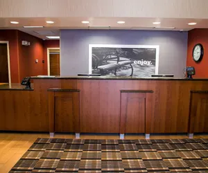 Photo 3 - Hampton Inn Lewisburg