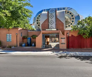 Photo 2 - Casas de Suenos Old Town Historic Inn, an Ascend Collection Hotel