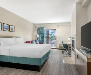 Photo 2 - Hilton Garden Inn Wisconsin Dells