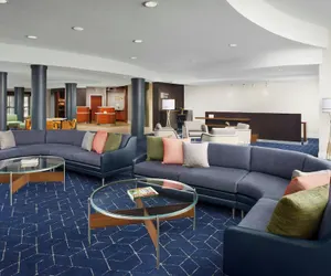 Photo 4 - Courtyard by Marriott Potomac Mills Woodbridge