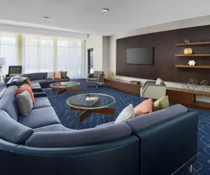Photo 5 - Courtyard by Marriott Potomac Mills Woodbridge