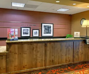 Photo 2 - Hampton Inn Twin Falls Id