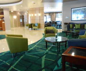 Photo 2 - Springhill Suites by Marriott Morgantown