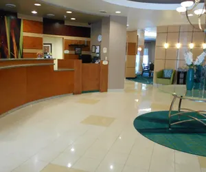 Photo 3 - Springhill Suites by Marriott Morgantown