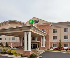 Photo 2 - Holiday Inn Express Hotel & Suites High Point South by IHG