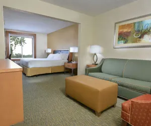 Photo 5 - Holiday Inn Express Hotel & Suites High Point South by IHG