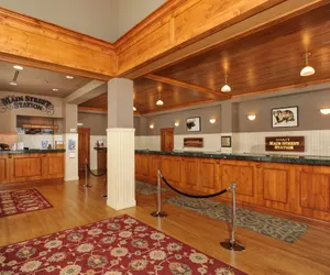 Photo 3 - Main Street Junction