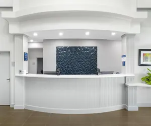 Photo 5 - Best Western Plus Washington Hotel