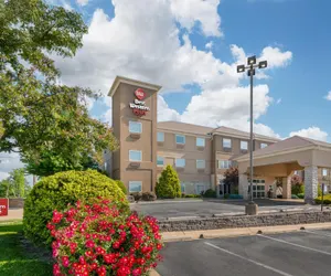 Photo 2 - Best Western Plus Washington Hotel