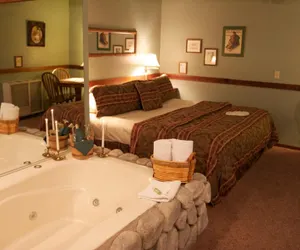 Photo 4 - Sleepy Forest Cottages
