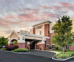 Photo 2 - HYATT house Branchburg / Bridgewater