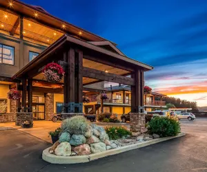 Photo 2 - Best Western Plus Flathead Lake Inn And Suites