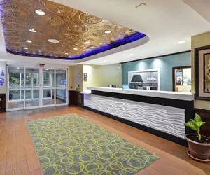 Photo 4 - Hampton Inn Corpus Christi-Northwest I-37