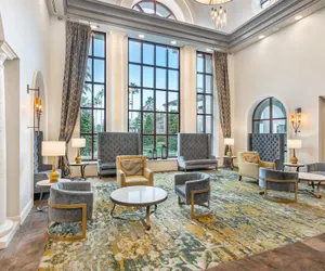 Photo 4 - Hilton Grand Vacations Club Tuscany Village Orlando