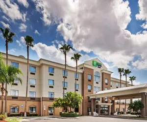 Photo 2 - Holiday Inn Express Hotel & Suites Pharr, an IHG Hotel