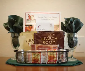 Photo 4 - Residence Inn by Marriott Rochester Mayo Clinic Area