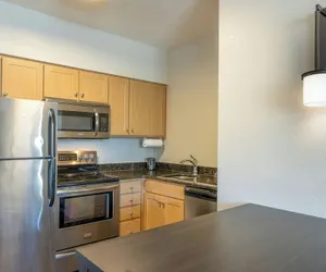 Photo 2 - Residence Inn by Marriott Rochester Mayo Clinic Area