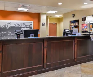 Photo 5 - Hampton Inn & Suites Boise-Meridian