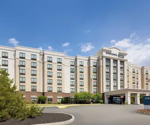 Photo 2 - SpringHill Suites by Marriott Newark Liberty International