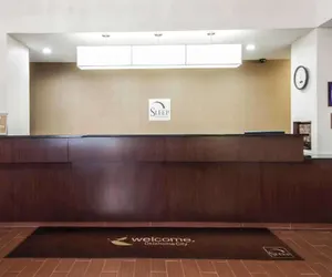 Photo 3 - Sleep Inn & Suites Oklahoma City North