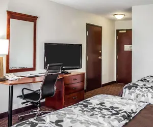 Photo 5 - Sleep Inn & Suites Oklahoma City North