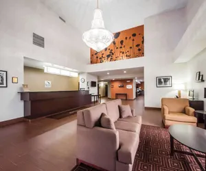 Photo 2 - Sleep Inn & Suites Oklahoma City North