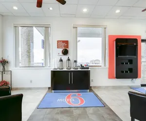 Photo 2 - Motel 6 Colby, KS