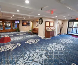 Photo 4 - Ambassador Inn & Suites