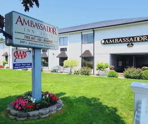 Photo 2 - Ambassador Inn & Suites