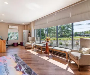 Photo 4 - Casco Bay Hotel Portland Airport - Maine Mall, an Ascend Collection Hotel