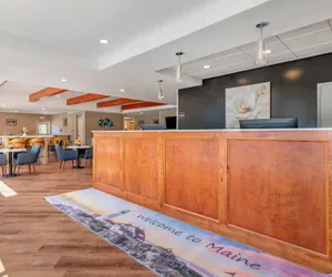 Photo 5 - Casco Bay Hotel Portland Airport - Maine Mall, an Ascend Collection Hotel