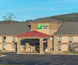 Photo 2 - Holiday Inn Express & Suites Cooperstown