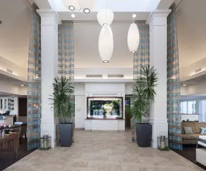 Photo 4 - Hilton Garden Inn Savannah Airport