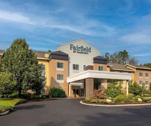 Photo 2 - Fairfield Inn & Suites by Marriott Brunswick Freeport