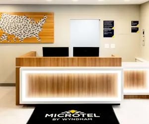 Photo 2 - Microtel Inn & Suites by Wyndham Olean/Allegany