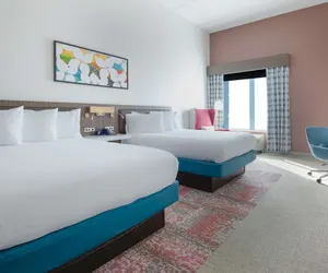Photo 5 - Hilton Garden Inn Newport News