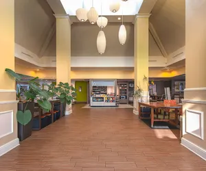 Photo 4 - Hilton Garden Inn Newport News