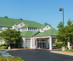 Photo 2 - Hilton Garden Inn Newport News