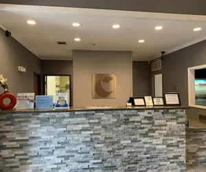 Photo 2 - Comfort Inn & Suites Gatesville