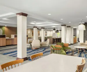 Photo 5 - Fairfield Inn and Suites by Marriott Marion