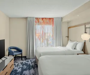 Photo 5 - Fairfield Inn and Suites by Marriott Marion