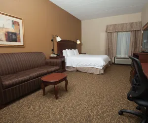 Photo 3 - Hampton Inn Oneonta