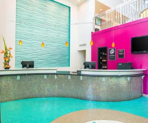 Photo 5 - Oasis Hotel & Conv. Center, an Ascend Collection Hotel