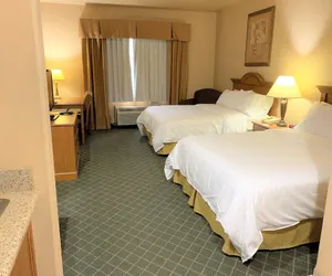 Photo 5 - Holiday Inn Express & Suites Alice, an IHG Hotel