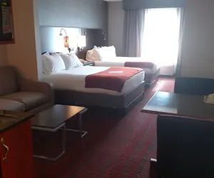 Photo 3 - Holiday Inn Express Hotel & Suites Auburn, an IHG Hotel