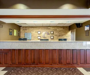 Photo 3 - Comfort Suites Stevensville - St. Joseph