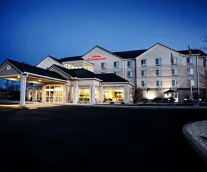 Photo 2 - Hilton Garden Inn Gettysburg