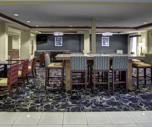 Photo 3 - Holiday Inn Express Hotel & Suites Richmond North Ashland, an IHG Hotel